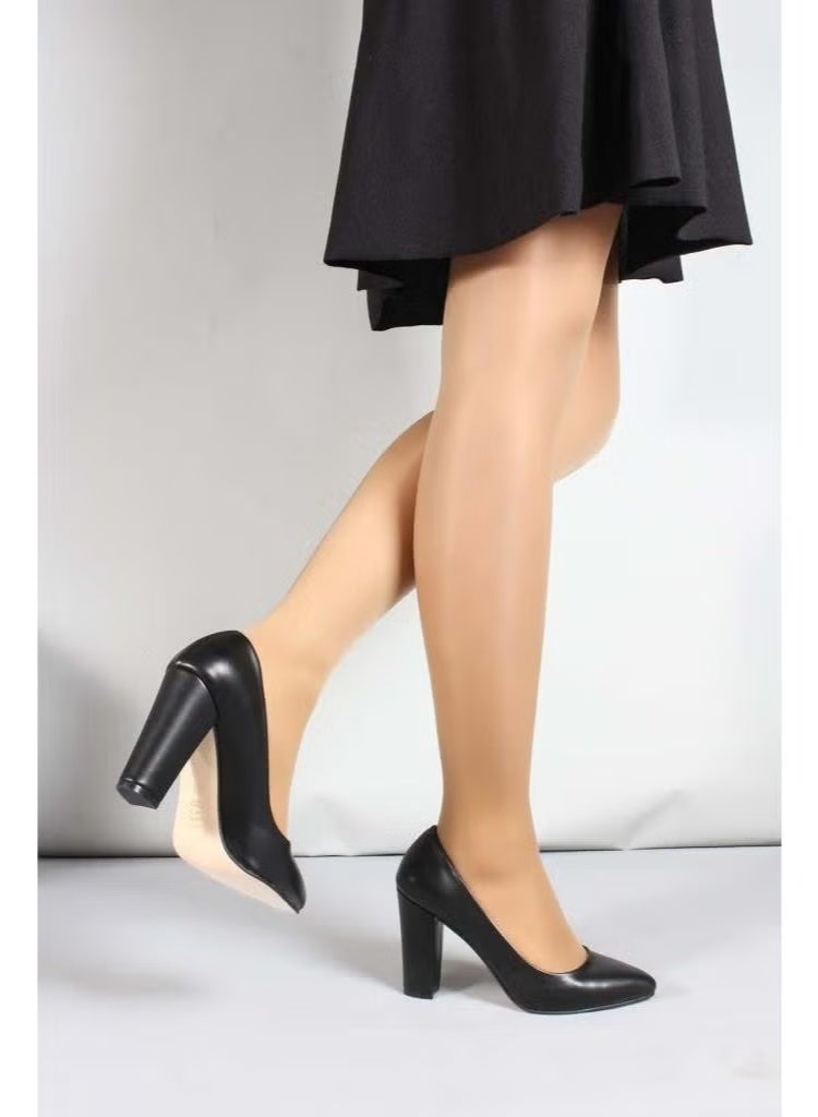 Fast Step Women's High Heel Shoes 961ZA554 - Image 3